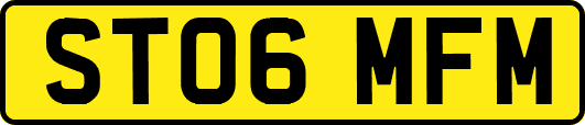 ST06MFM