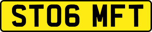 ST06MFT