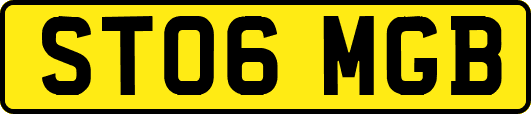 ST06MGB