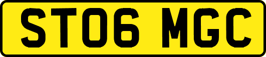 ST06MGC