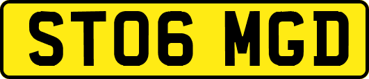 ST06MGD