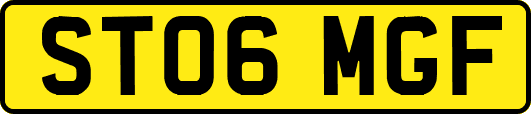 ST06MGF