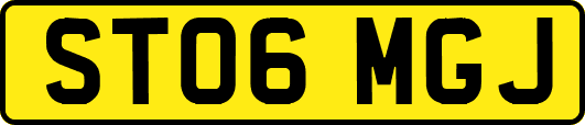 ST06MGJ
