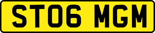 ST06MGM