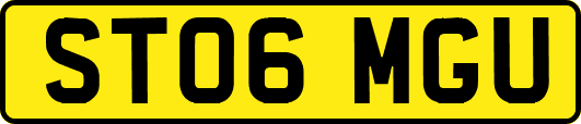 ST06MGU