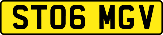 ST06MGV