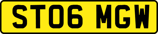 ST06MGW