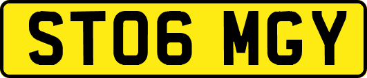 ST06MGY