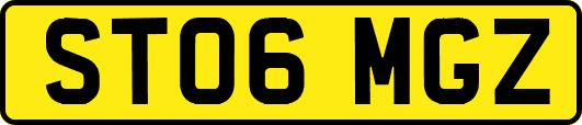 ST06MGZ