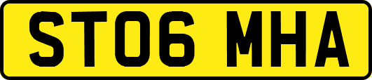 ST06MHA