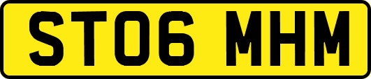 ST06MHM