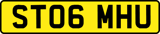 ST06MHU