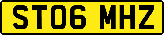 ST06MHZ
