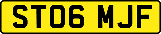 ST06MJF