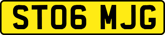 ST06MJG