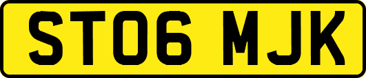 ST06MJK