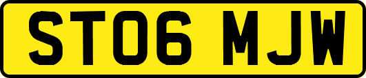 ST06MJW