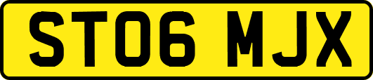 ST06MJX