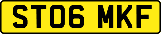 ST06MKF