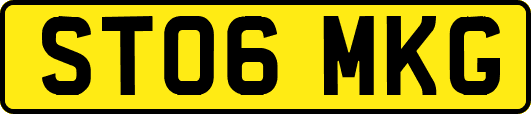 ST06MKG