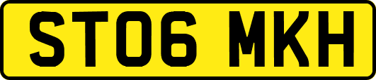ST06MKH