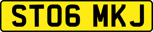 ST06MKJ