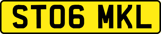 ST06MKL