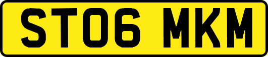 ST06MKM