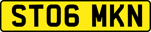 ST06MKN