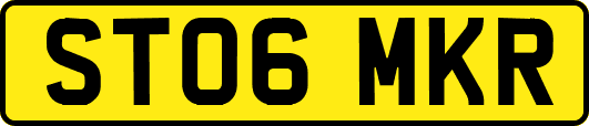 ST06MKR
