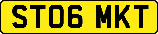 ST06MKT
