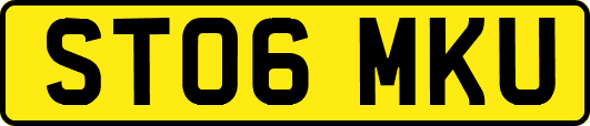 ST06MKU