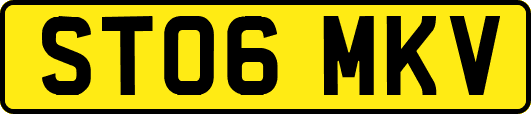 ST06MKV
