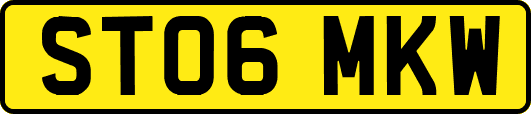 ST06MKW