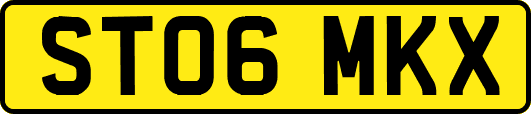 ST06MKX
