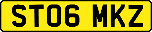 ST06MKZ