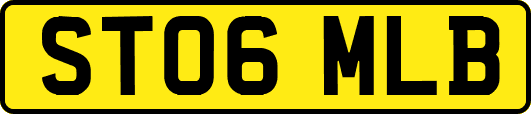 ST06MLB