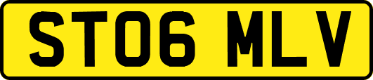 ST06MLV