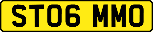 ST06MMO