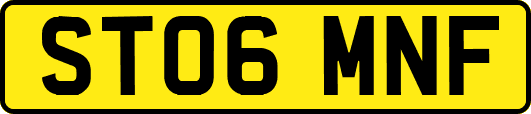 ST06MNF