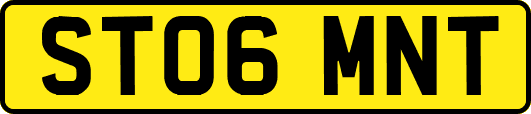ST06MNT