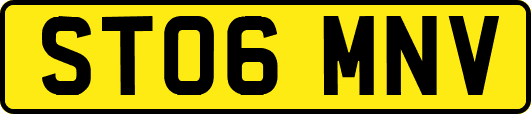 ST06MNV