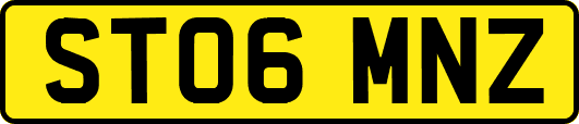 ST06MNZ