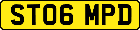 ST06MPD