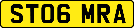 ST06MRA