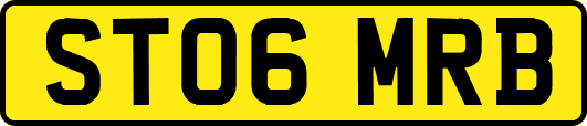 ST06MRB