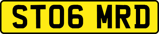 ST06MRD