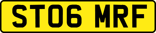 ST06MRF