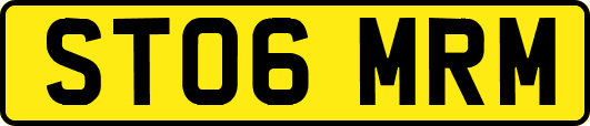 ST06MRM