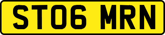 ST06MRN